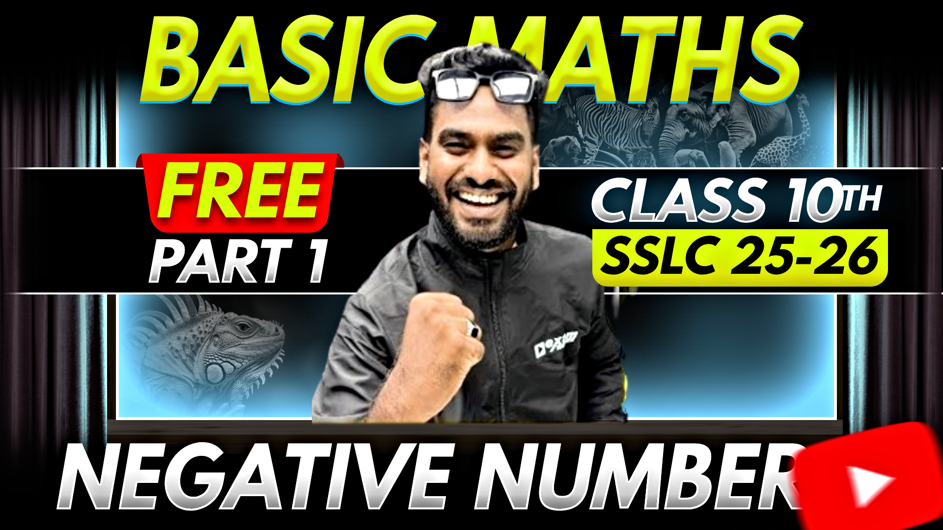 Gaming Thumbnail